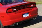 Dodge Charger 2011 года